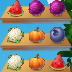 水果的进化日记2025手游最新版