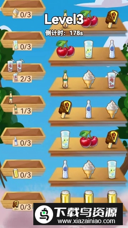 水果的进化日记2025手游最新版截图2