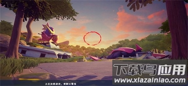 香肠人Sausage Man截图2