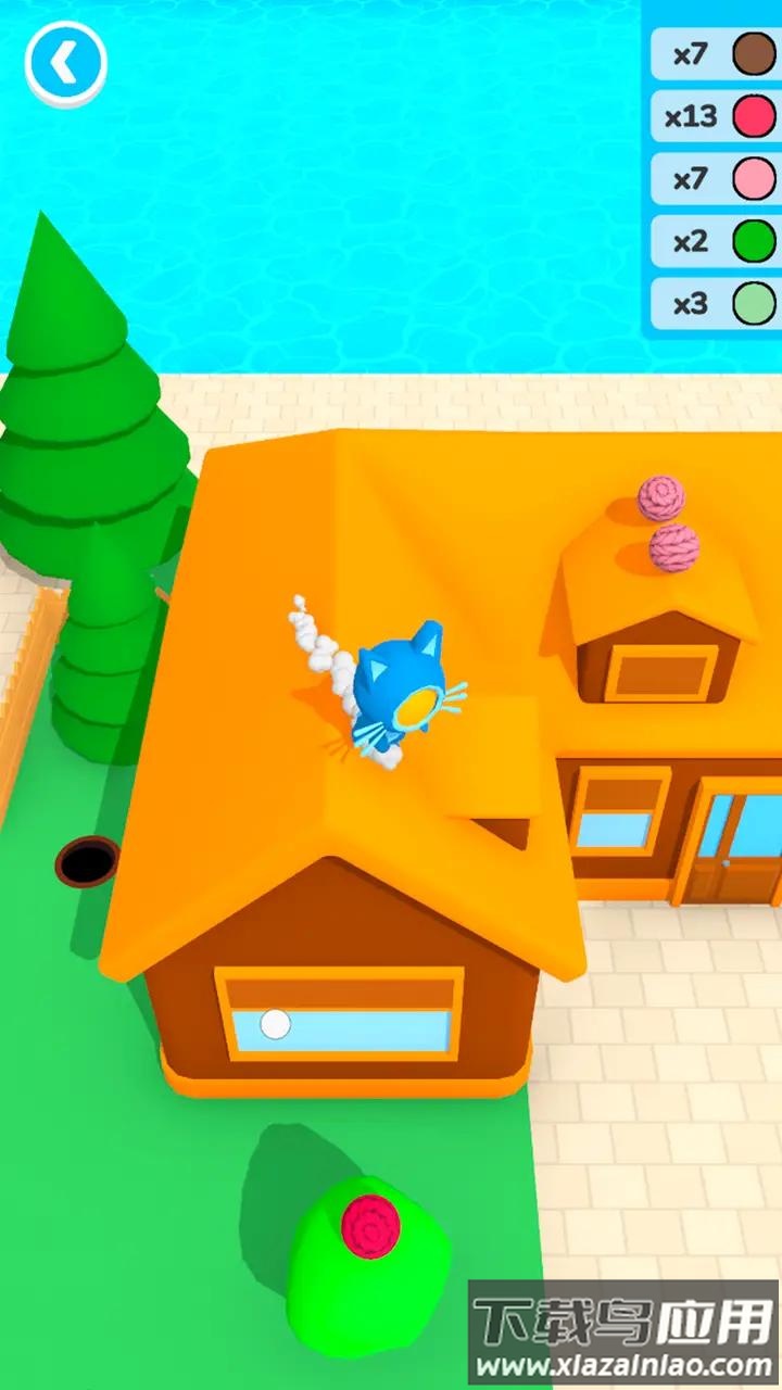 睡衣大作战截图2