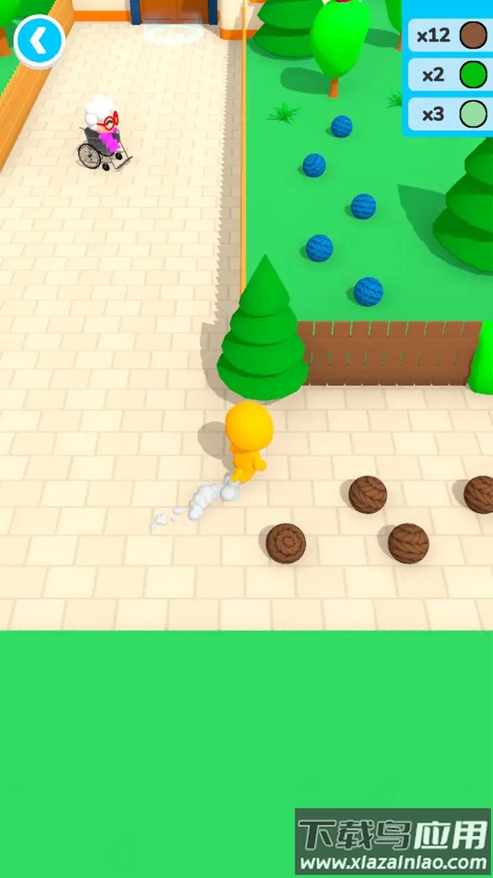 睡衣大作战截图3