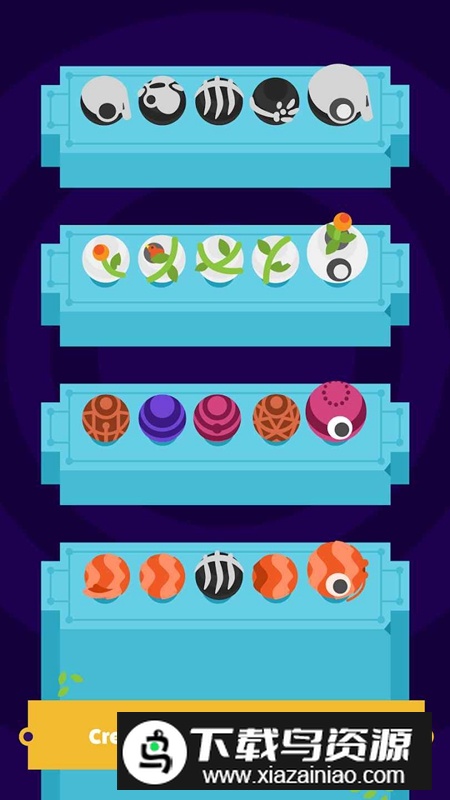 Snake Towers蛇之塔官方正版游戏截图5