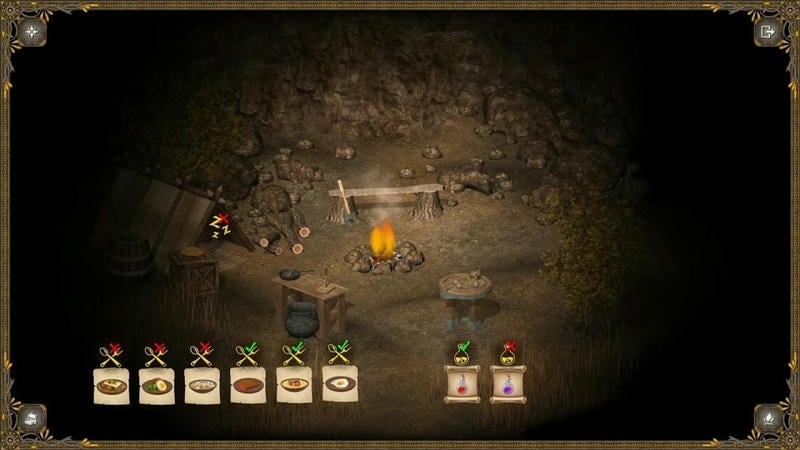 王国英雄3完整版截图2