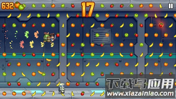 疯狂喷气机正版下载最新版截图4