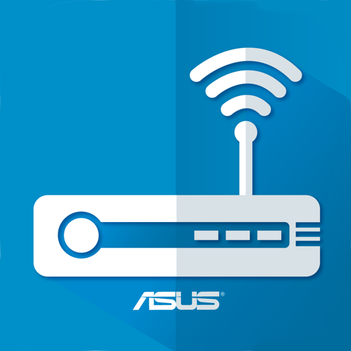 华硕路由器(ASUS Router)