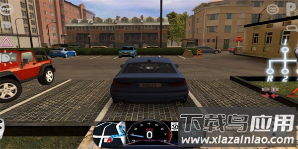 驾驶学校模拟器2023最新版截图2