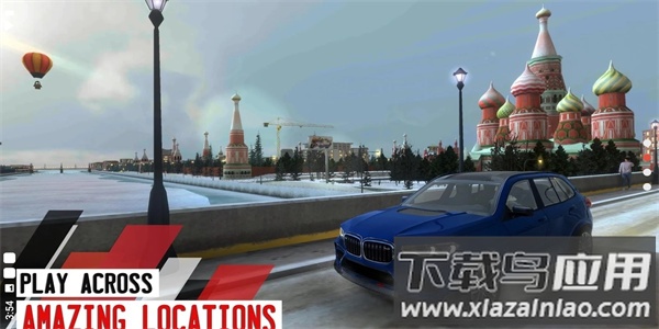 驾驶学校模拟器2023最新版截图4