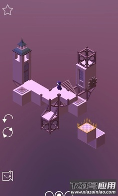 埃舍尔世界截图1