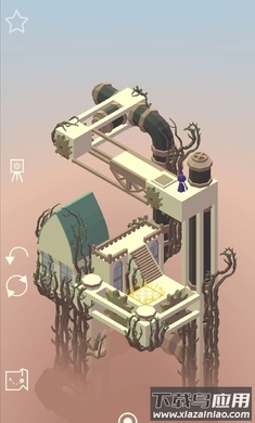 埃舍尔世界截图2