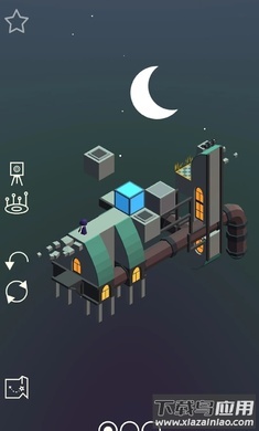 埃舍尔世界截图3