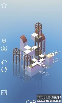 埃舍尔世界截图4