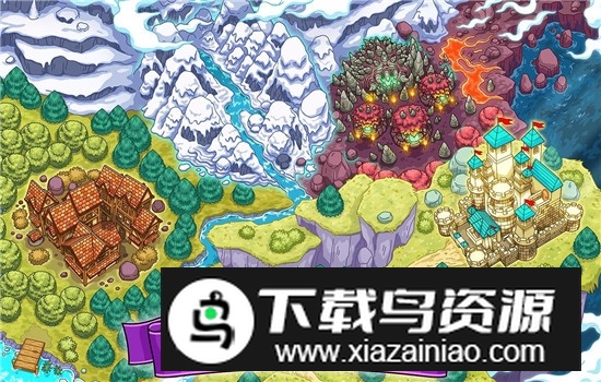 Potion Punch 2梦幻药剂2无限金币钻石版截图3