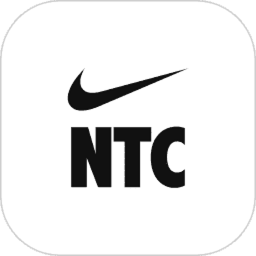 nike training软件