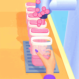 做个冰激凌游戏手机版下载安装-做个冰激凌游戏官方正版手机版v1.0.0