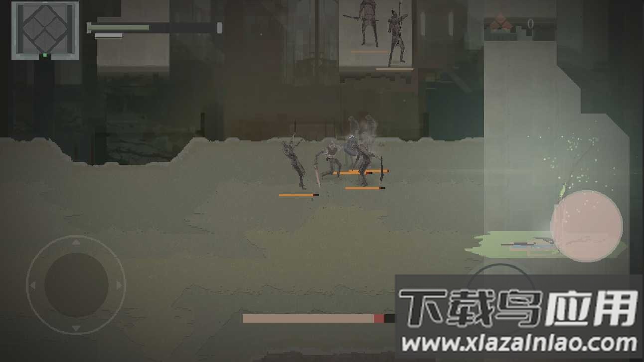 失落城堡高级版The Castle截图3