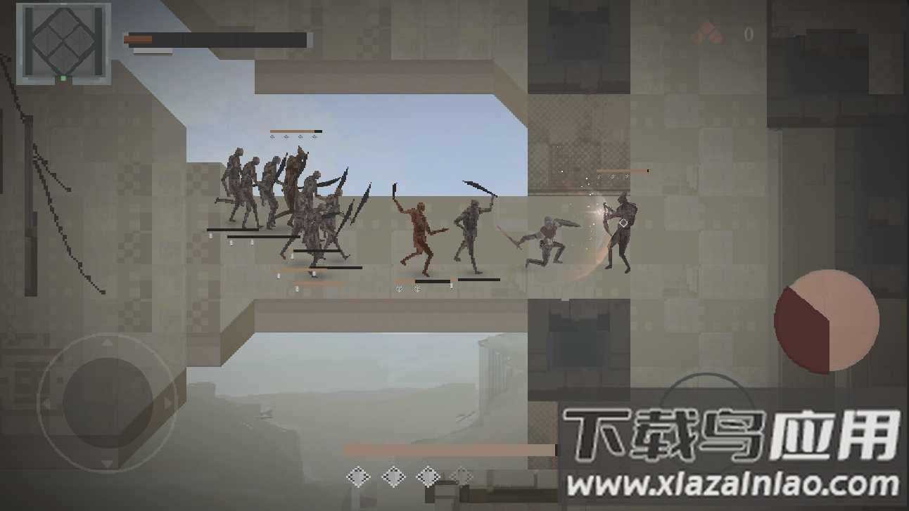 失落城堡高级版The Castle截图4