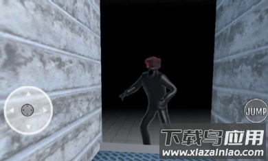 马桶人和摄像师截图2