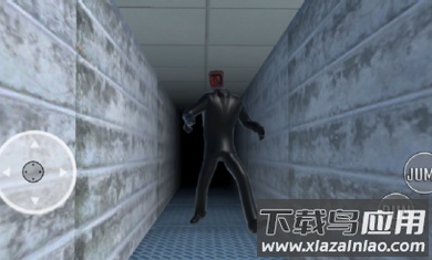 马桶人和摄像师截图4