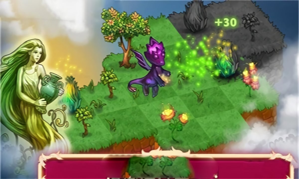 合并小龙龙最新中文版最新版截图1