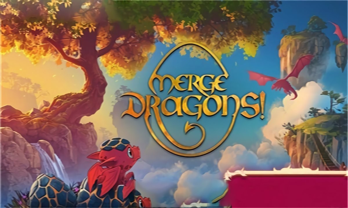 合并小龙龙最新中文版最新版截图2