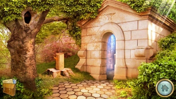 隐秘的世界中文版最新版截图2