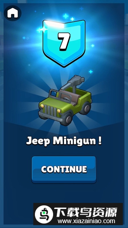 City Defense城市奇兵国际服安装包最新版截图3