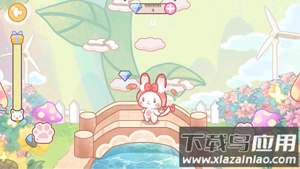 旅猫梦幻乐园下载截图3