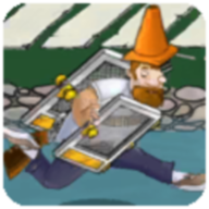 戴夫大战僵尸重制版游戏手机版