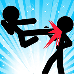 火柴人大决斗最新版