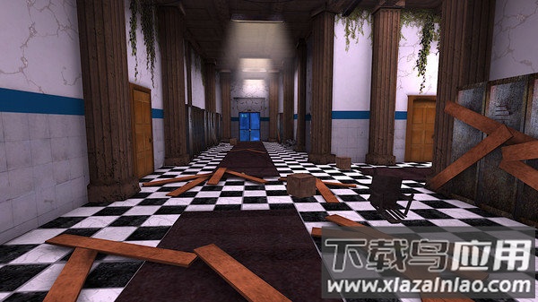 新恐怖爷爷截图2