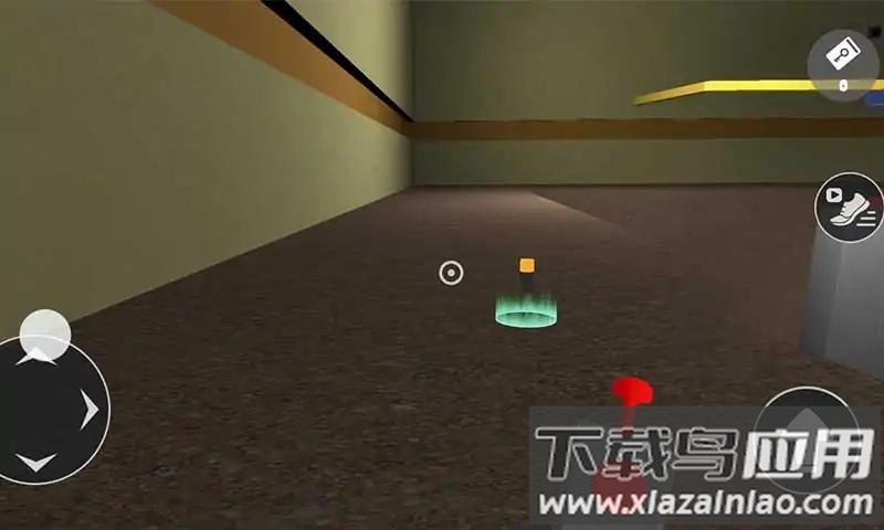 夜幕降临寻找班班的幼儿园朋友最新版截图2