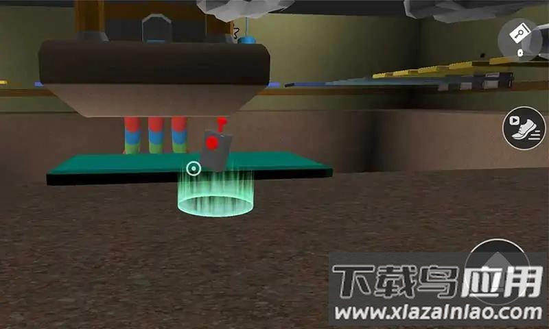 夜幕降临寻找班班的幼儿园朋友最新版截图4