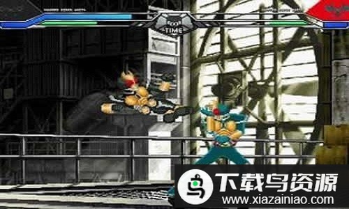 假面骑士大乱斗游戏手机版最新版截图1