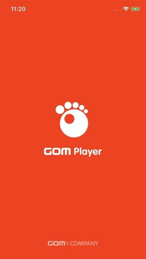 GOM Player官方正版截图1
