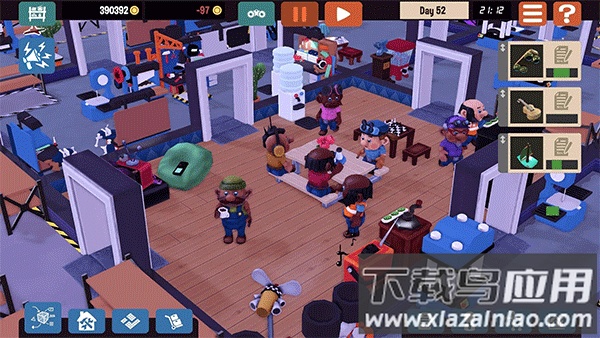 小小大工坊手机版下载截图2