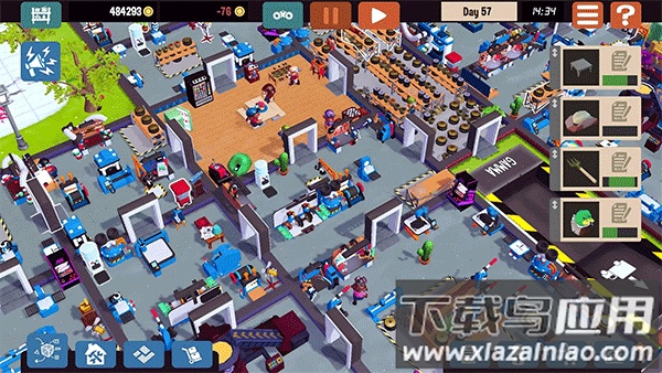小小大工坊手机版下载截图4