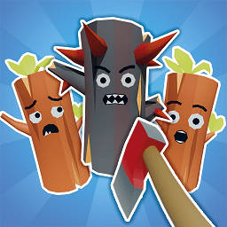 丢斧我最强手机版