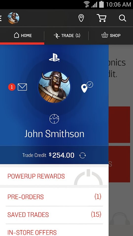 游戏驿站官方版(GameStop)截图2