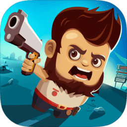 疯狂外星人正版游戏(Aliens Drive Me Crazy)