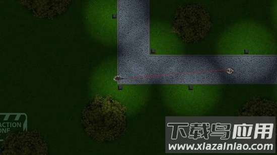 复仇之刻手机安卓版下载安装(复仇时刻)截图1