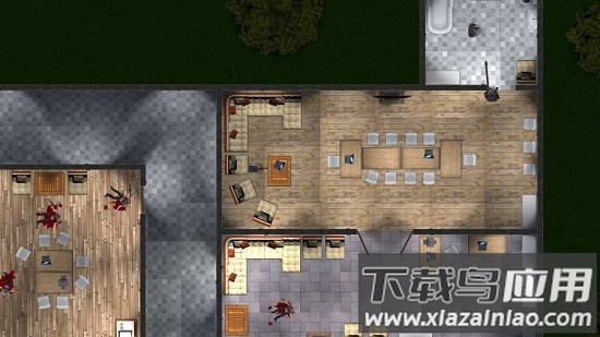 复仇之刻手机安卓版下载安装(复仇时刻)截图2