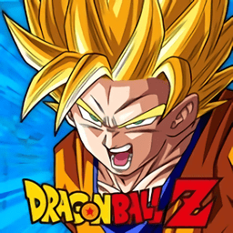 七龙珠爆裂激战手游(Dokkan)