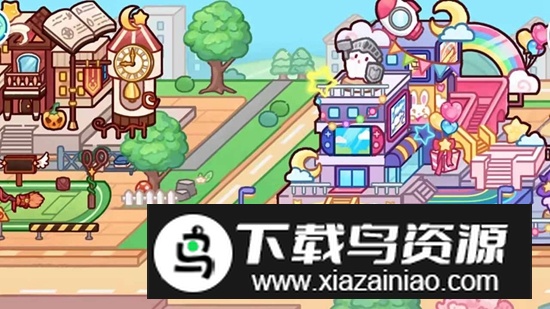 旅猫世界手游官方最新版截图1