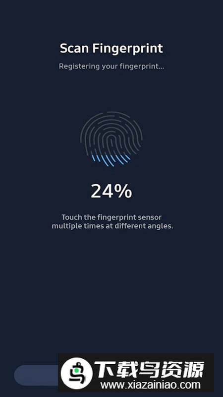 Samsung Magician(三星移动固态硬盘app官方版)截图3