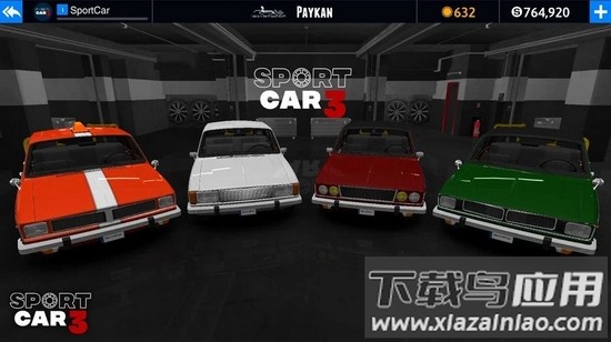 出租车与警察模拟器截图4