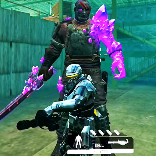 冰河禁区精英游戏手机版