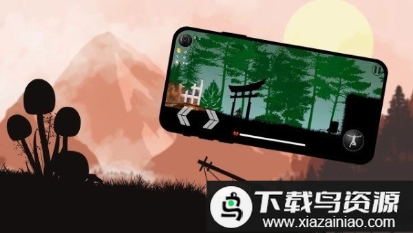 武士大冒险游戏最新版截图3