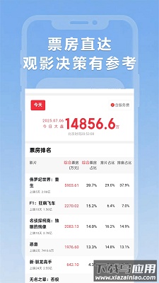 小圈影视大全app最新版最新版截图1