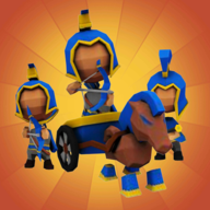 勇敢的军团伟大的战争Brave Legion: The Great War