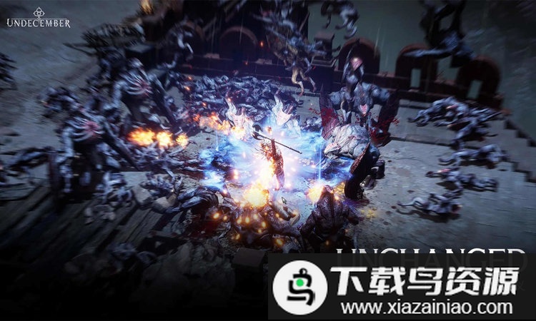 恶月十三国际服手机版最新版截图1